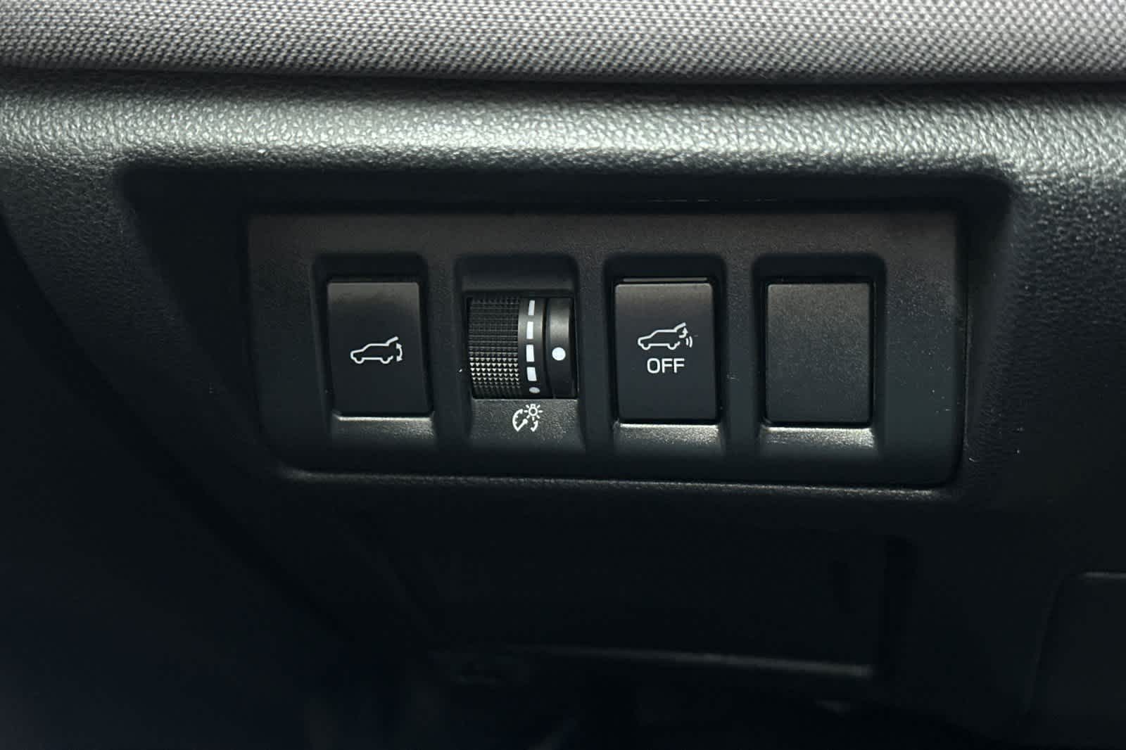 Thumbnail: 2023 Subaru Outback - 30