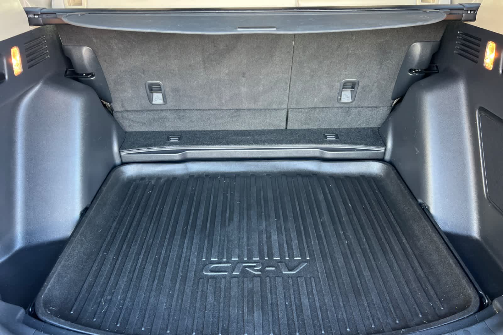 Thumbnail: 2019 Honda CR-V - 16