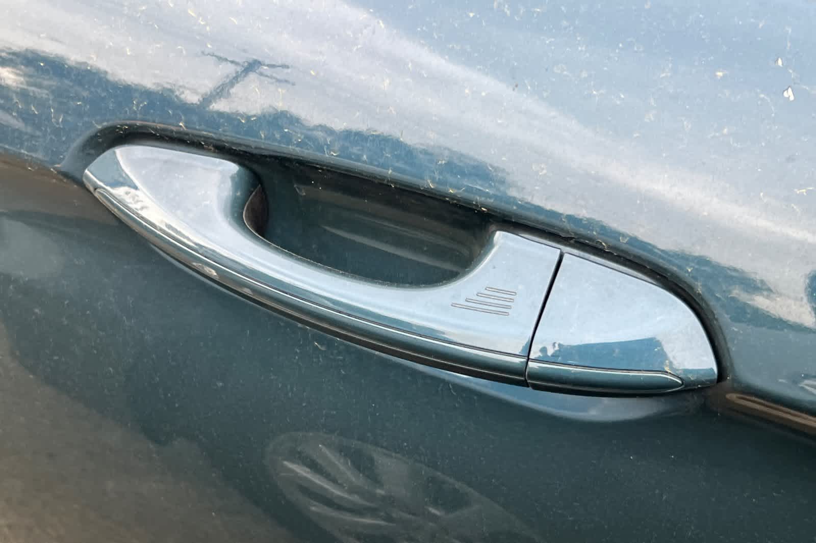 Thumbnail: 2016 Ford Edge - 7