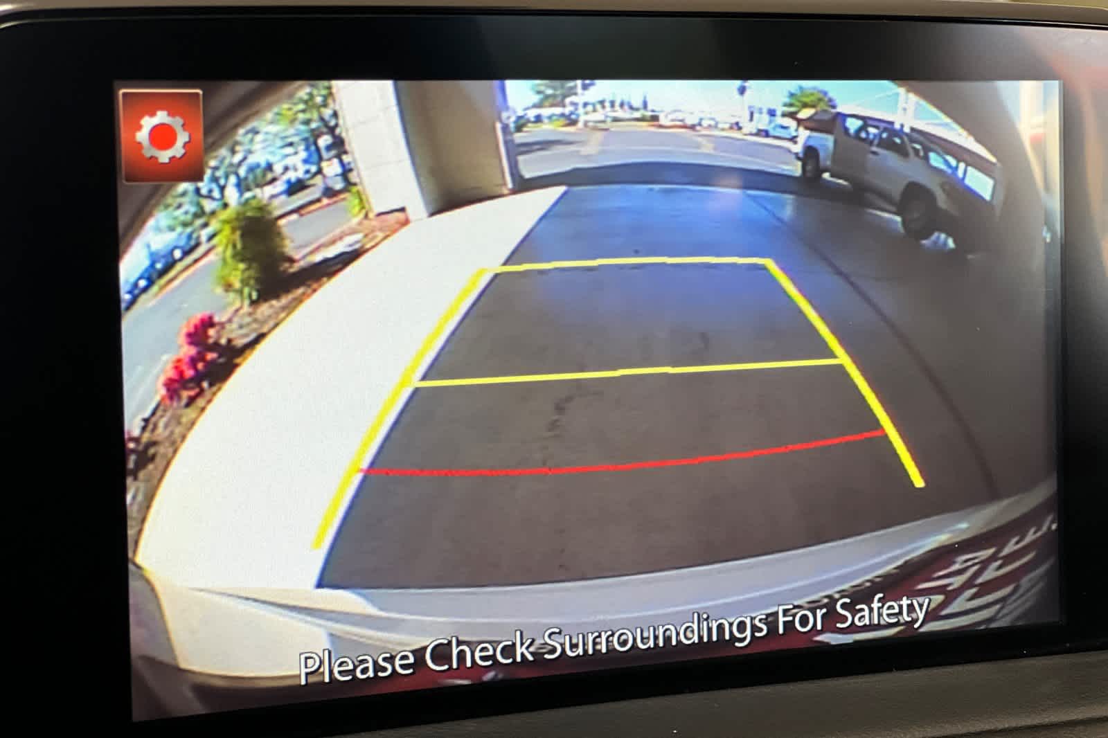 Thumbnail: 2018 Mazda CX-9 - 22