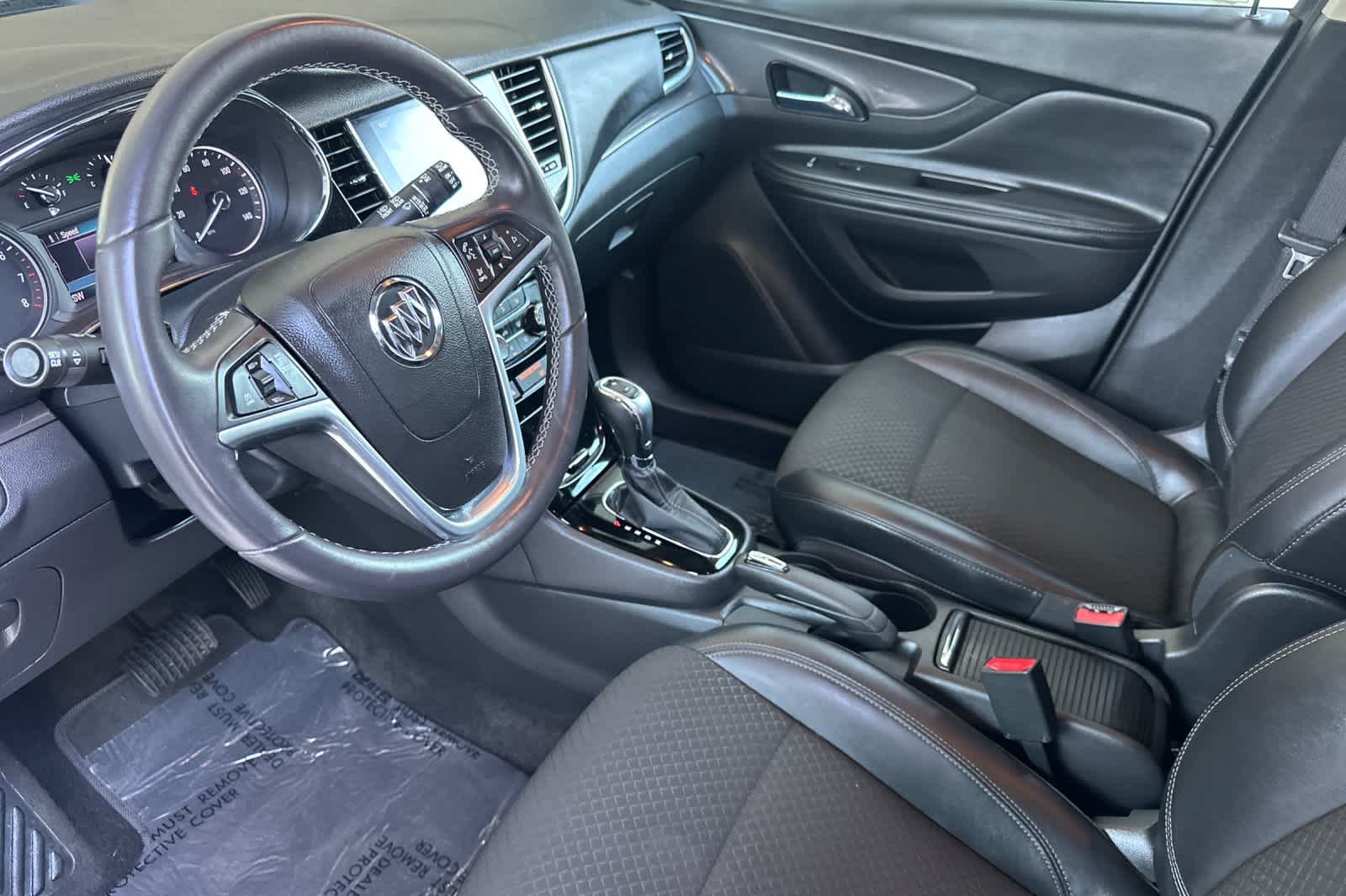 Thumbnail: 2021 Buick Encore - 11