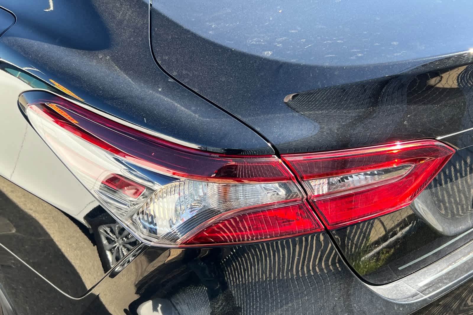 Thumbnail: 2024 Toyota Camry - 15