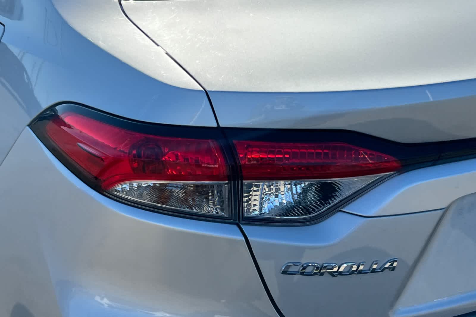 Thumbnail: 2024 Toyota Corolla - 20