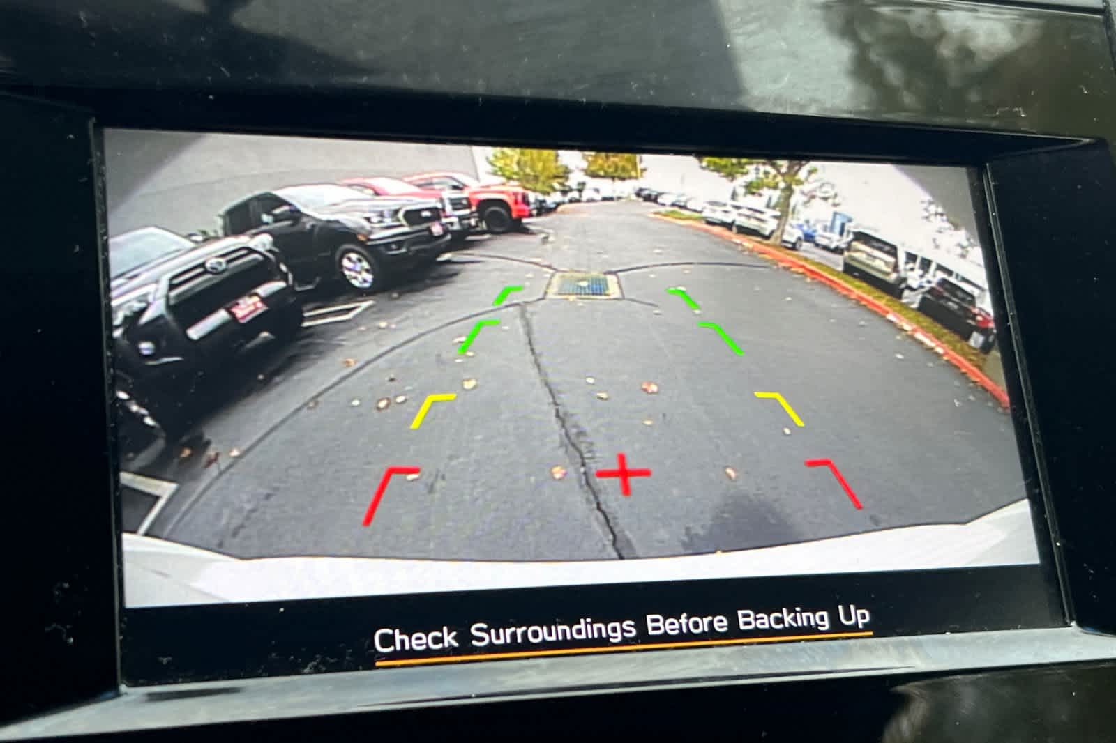 Thumbnail: 2019 Subaru Impreza - 20