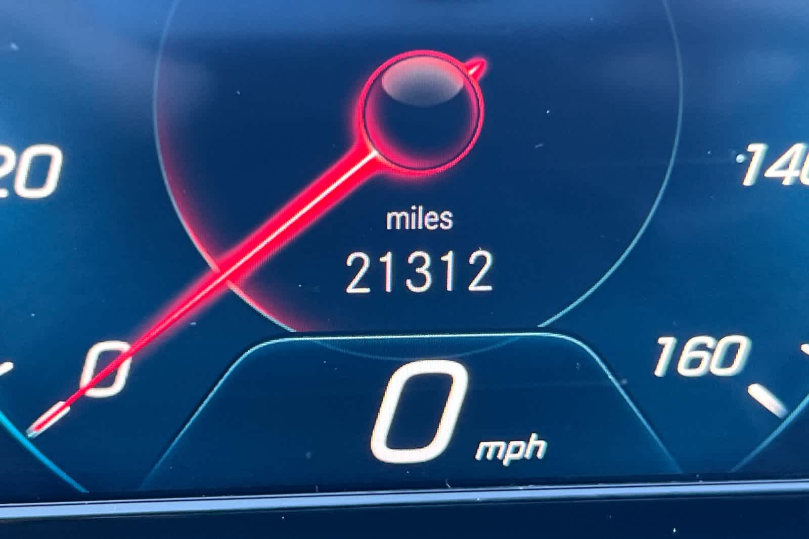 Thumbnail: 2021 Mercedes-Benz GLA - 29