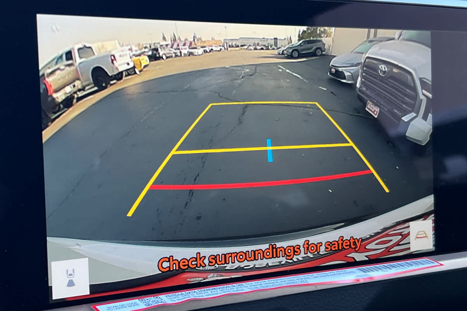 Thumbnail: 2026 Toyota Crown Signia - 20