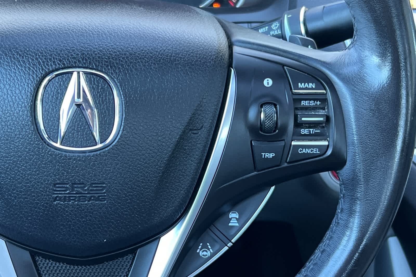 Thumbnail: 2018 Acura TLX - 27