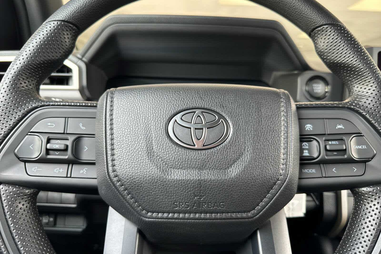 Thumbnail: 2025 Toyota Tacoma - 24