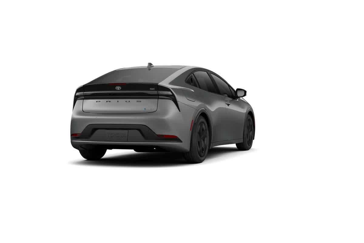 Thumbnail: 2026 Toyota Prius - 9