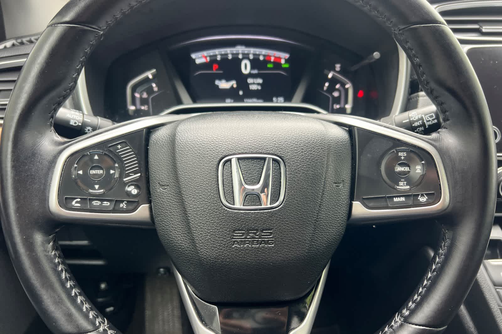 Thumbnail: 2017 Honda CR-V - 25