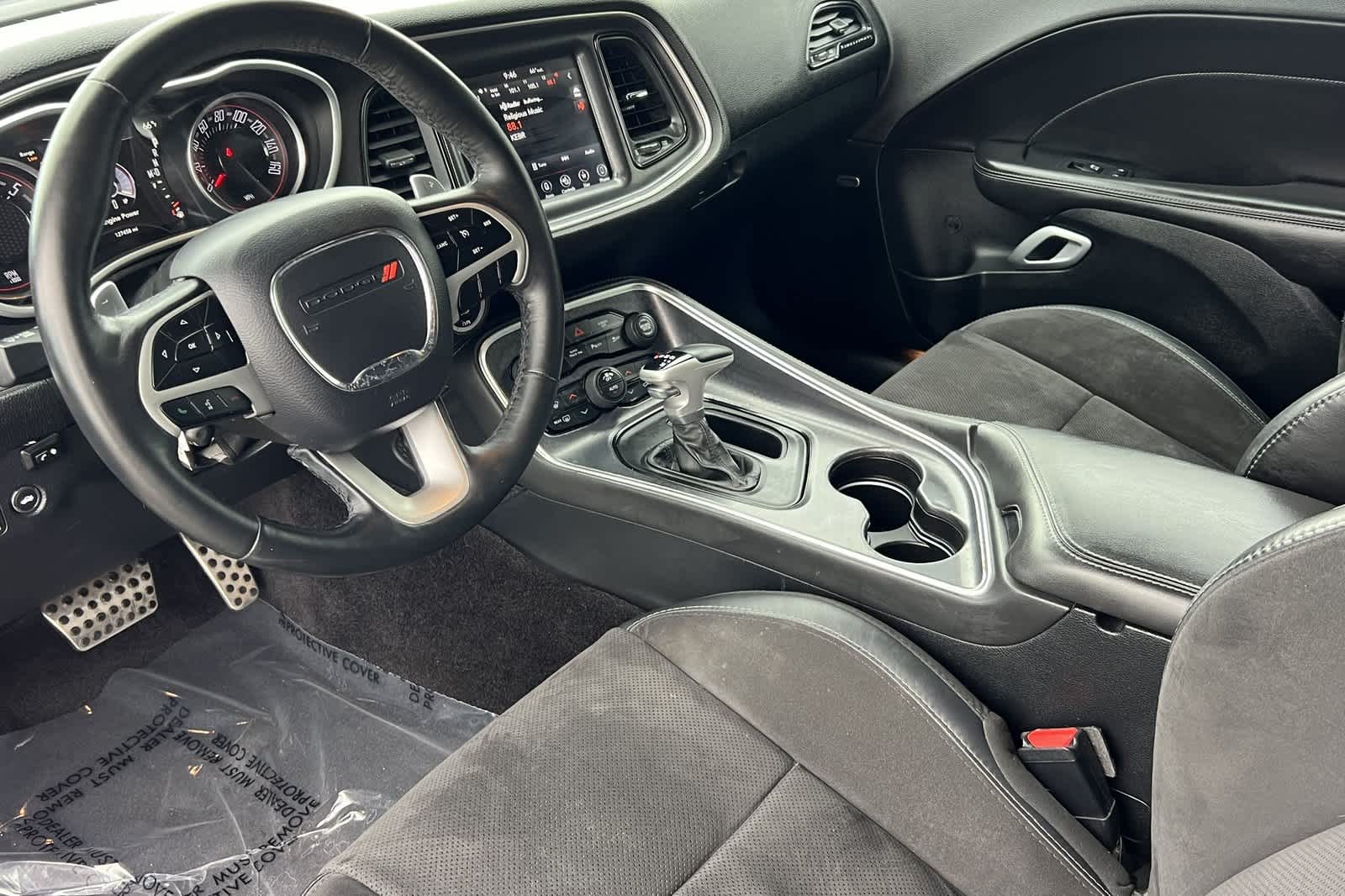 Thumbnail: 2018 Dodge Challenger - 4