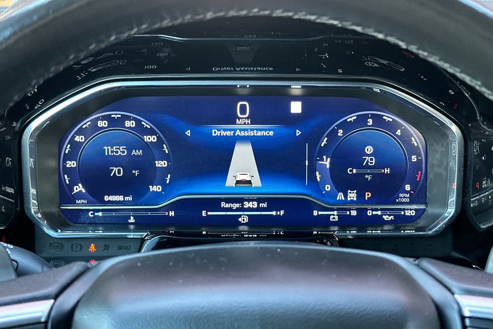 Thumbnail: 2022 Chevrolet Silverado 1500 - 27