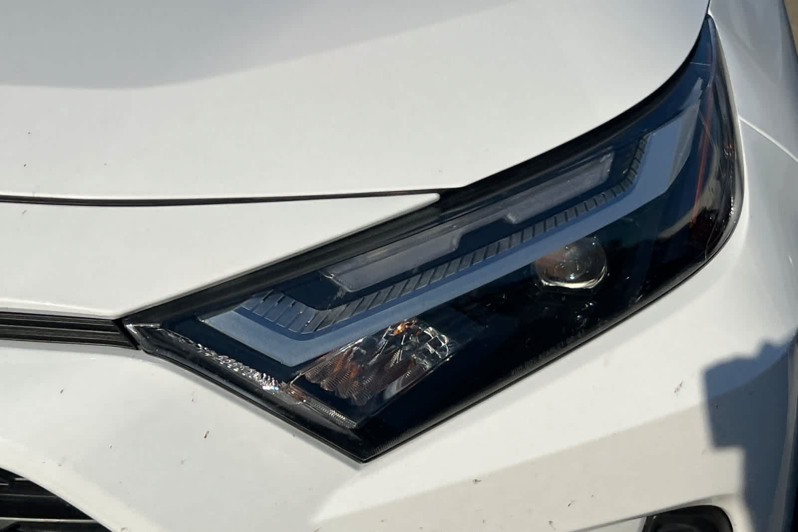 Thumbnail: 2024 Toyota RAV4 - 9