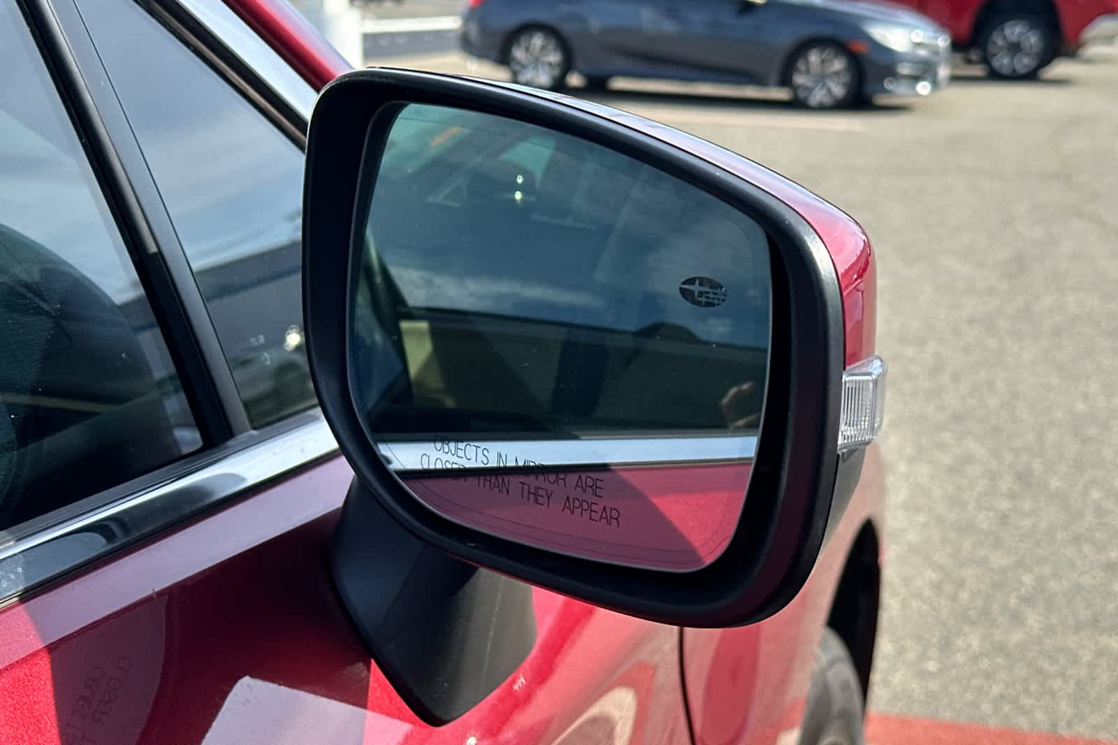 Thumbnail: 2019 Subaru Outback - 13