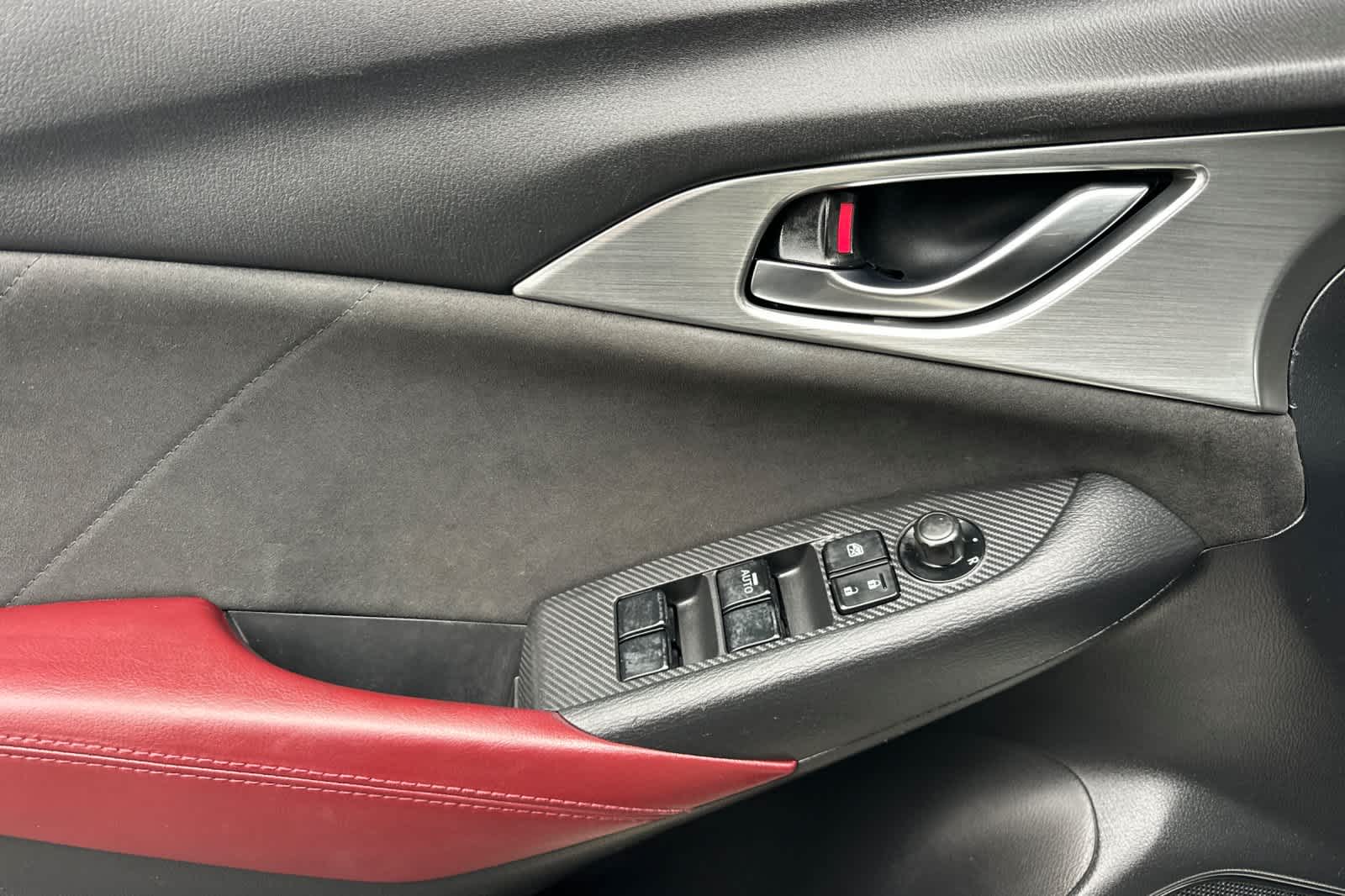 Thumbnail: 2016 Mazda CX-3 - 12