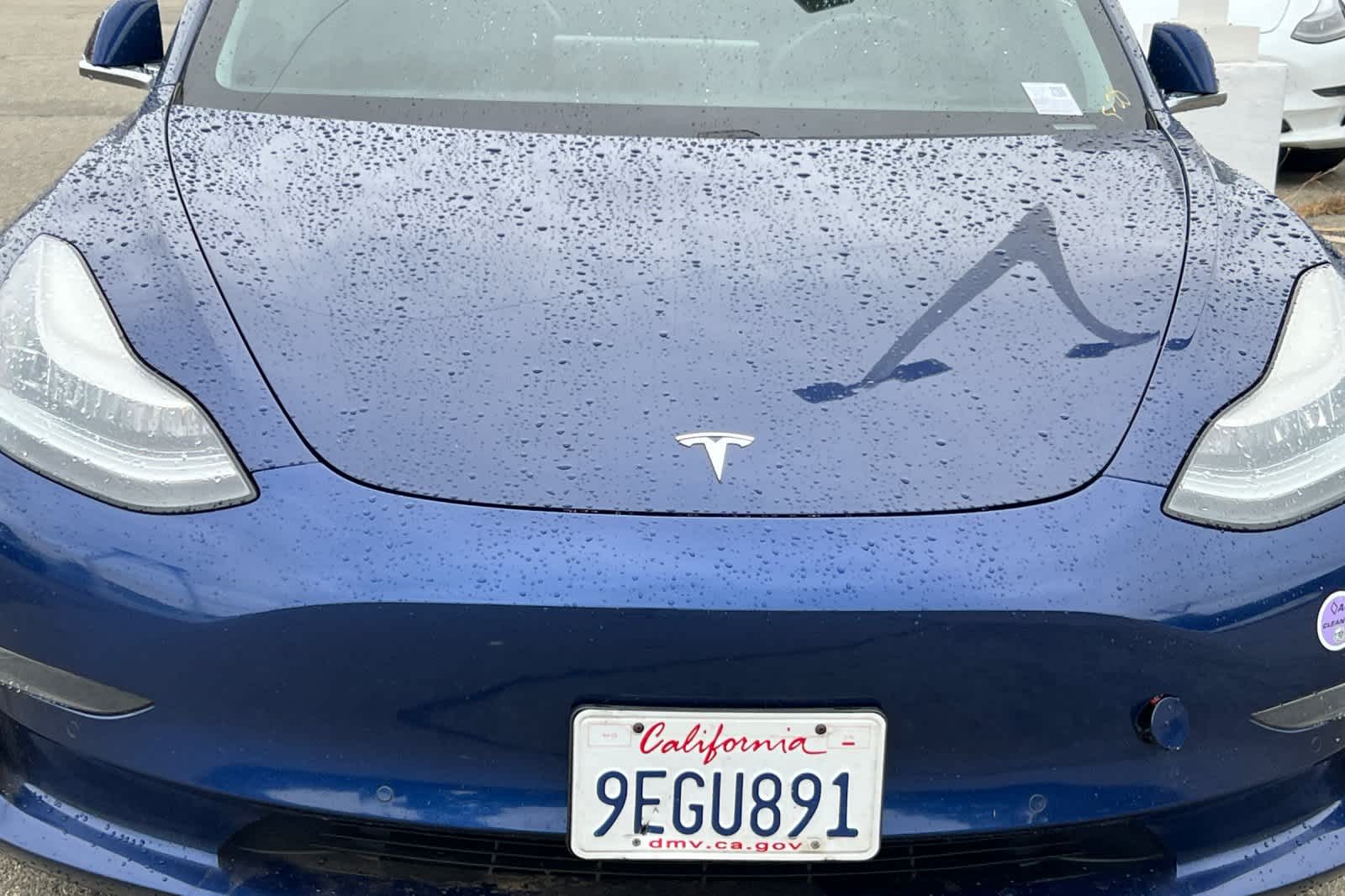 Thumbnail: 2019 Tesla Model 3 - 12