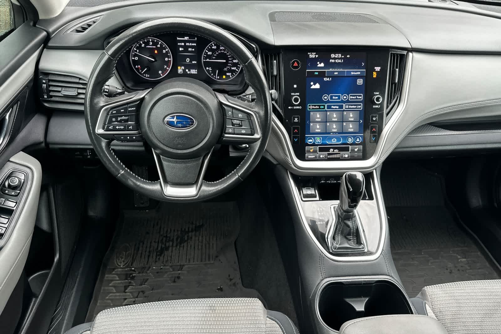 Thumbnail: 2023 Subaru Outback - 15