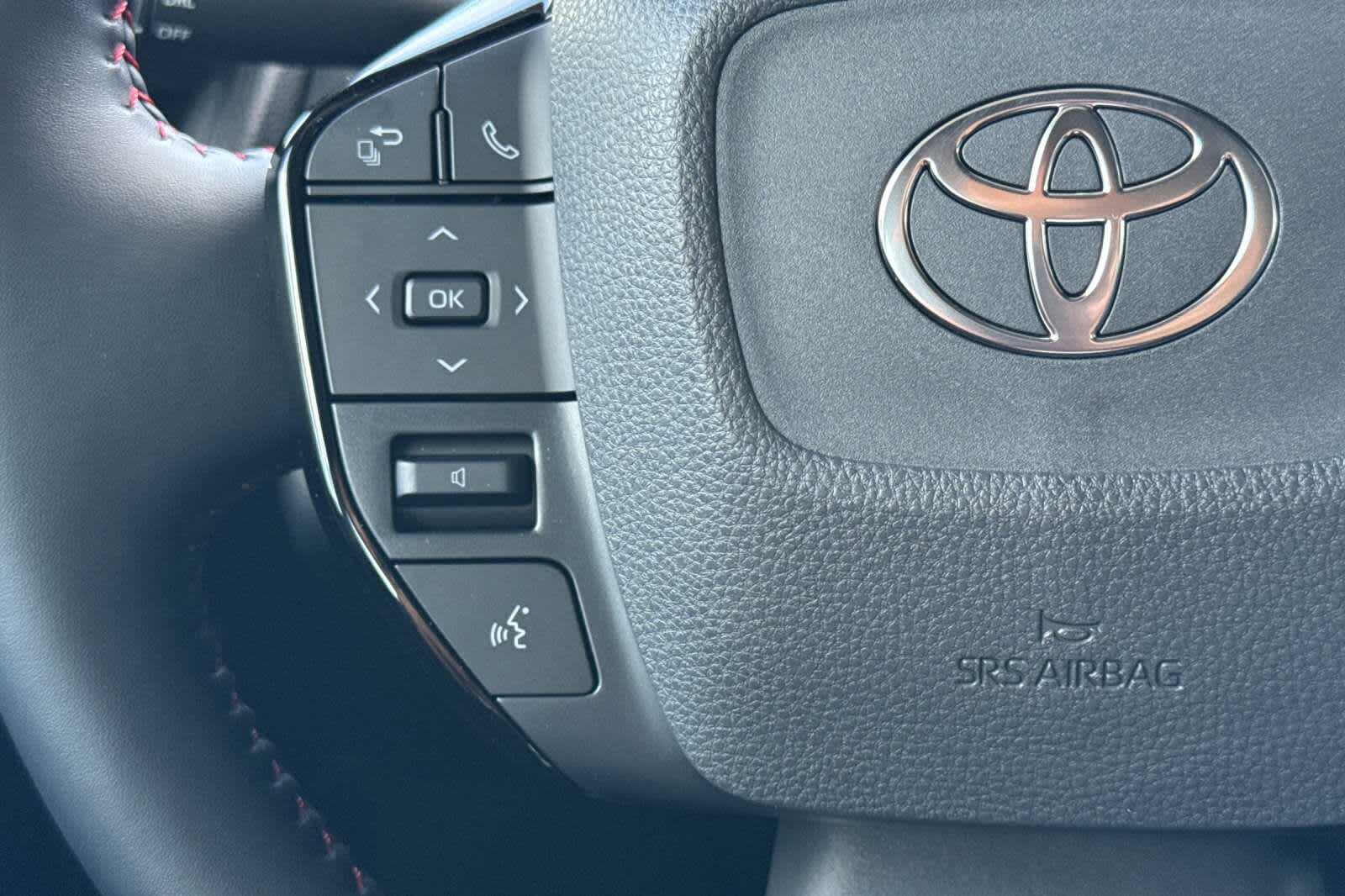 Thumbnail: 2026 Toyota Prius - 25