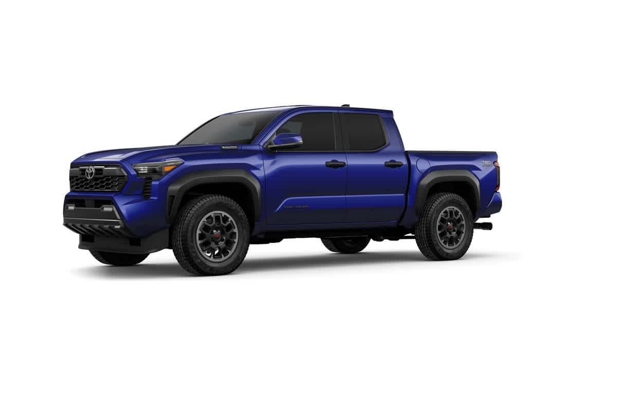 Thumbnail: 2025 Toyota Tacoma - 2