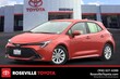  Toyota Corolla Hatchback