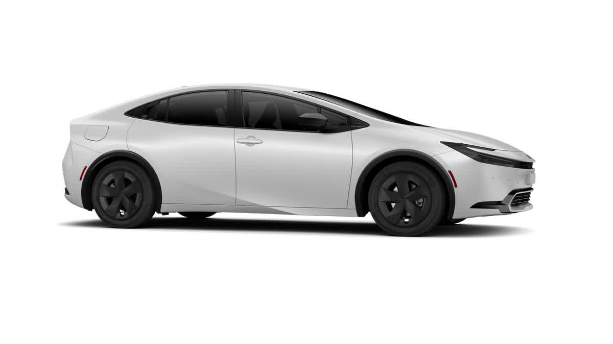 Thumbnail: 2026 Toyota Prius - 13