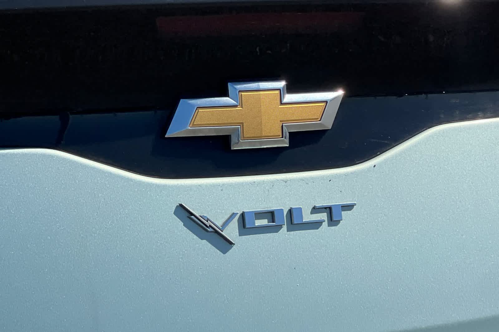 Thumbnail: 2018 Chevrolet Volt - 31