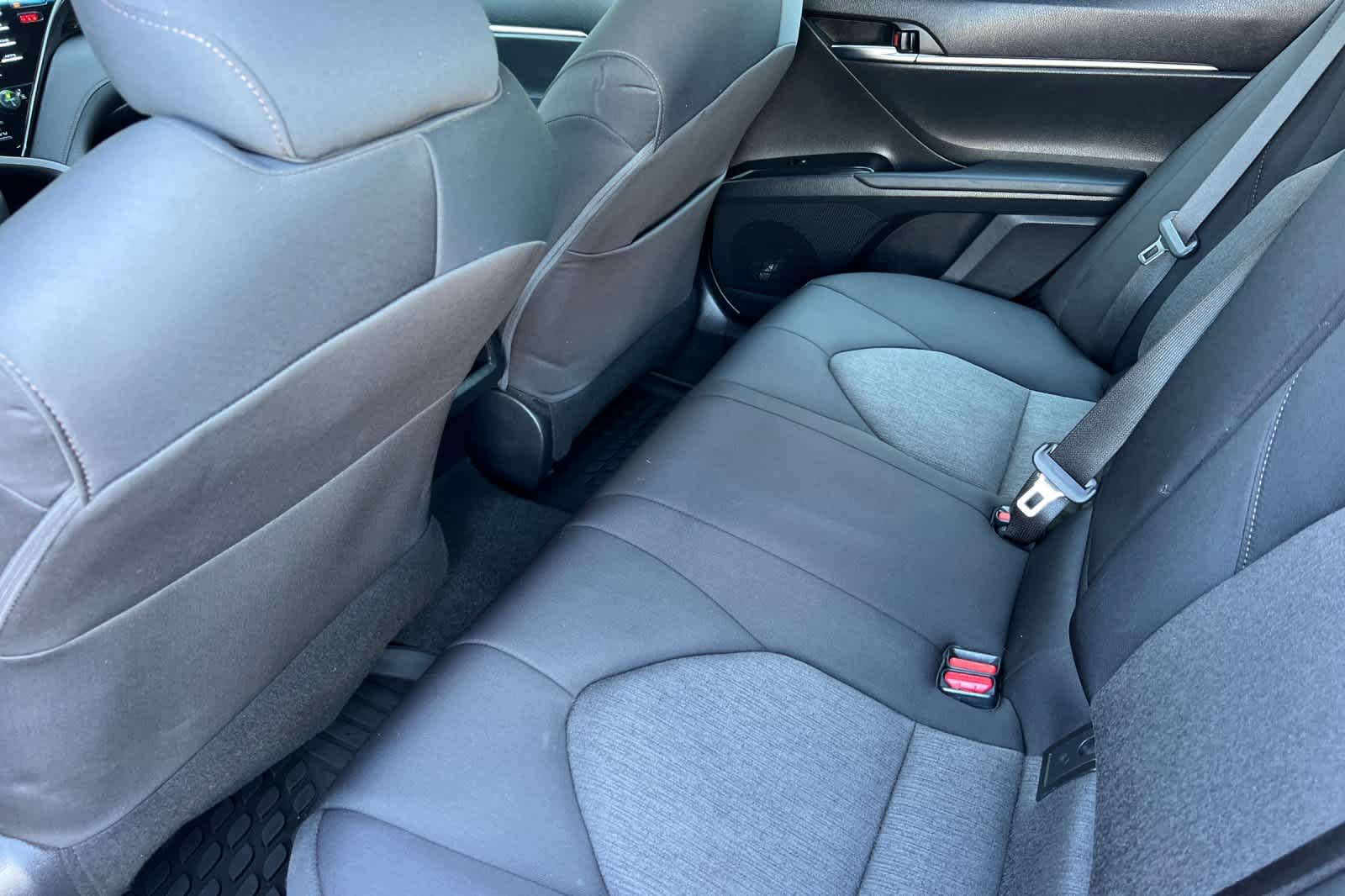 Thumbnail: 2020 Toyota Camry - 4
