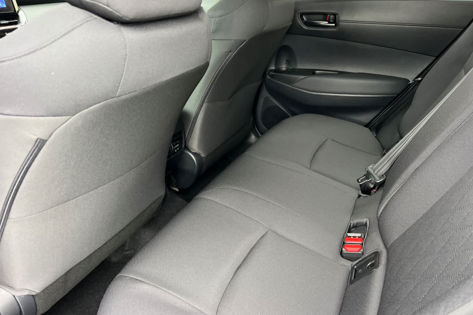 Thumbnail: 2026 Toyota Corolla Cross - 5