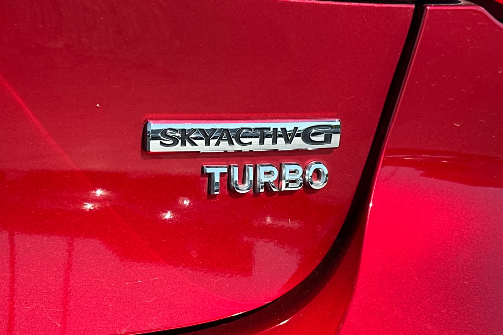Thumbnail: 2021 Mazda Mazda3 - 30