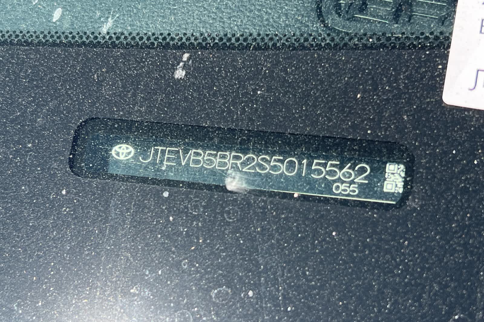 Thumbnail: 2025 Toyota 4Runner - 23