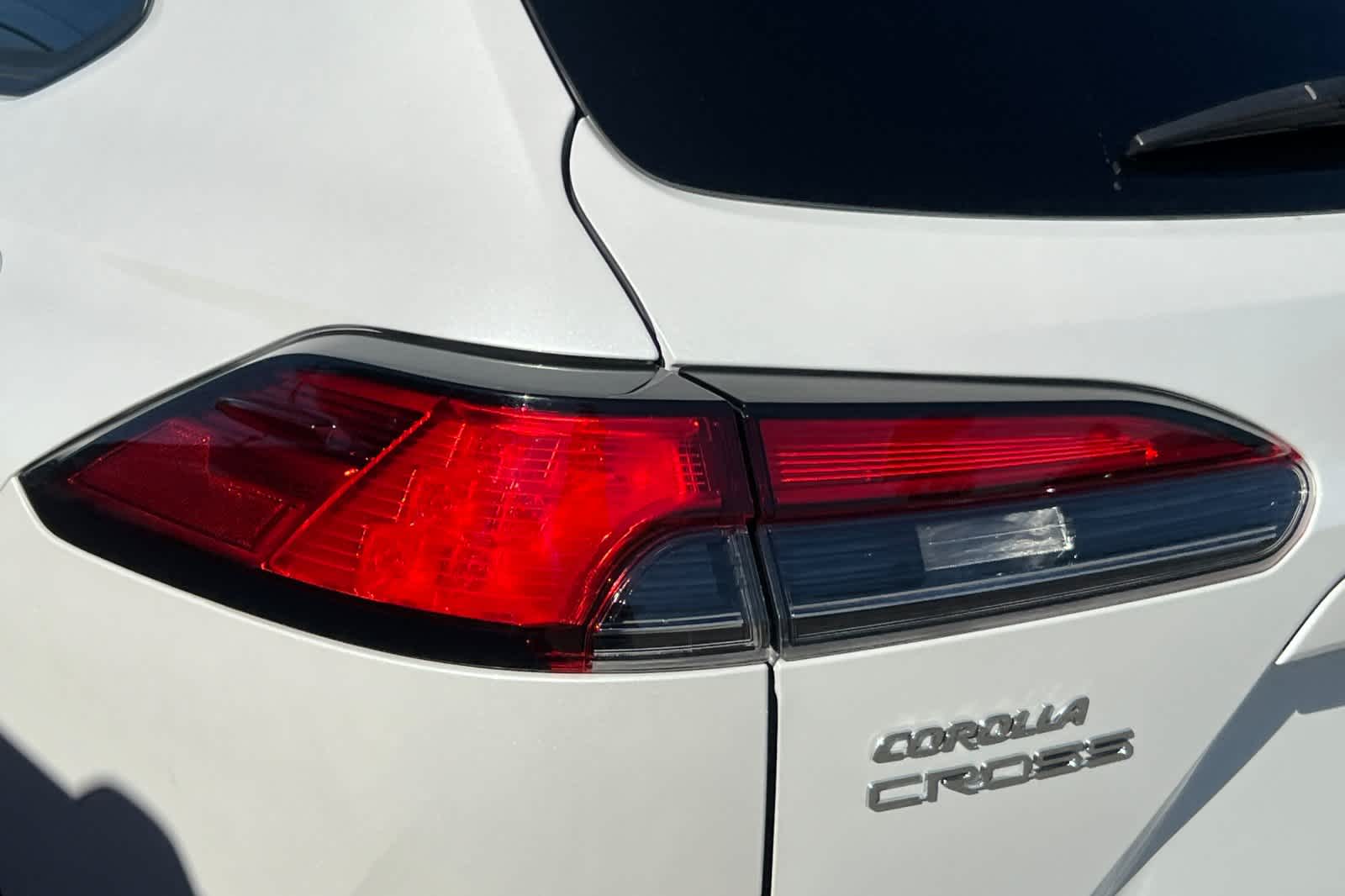 Thumbnail: 2024 Toyota Corolla Cross - 20