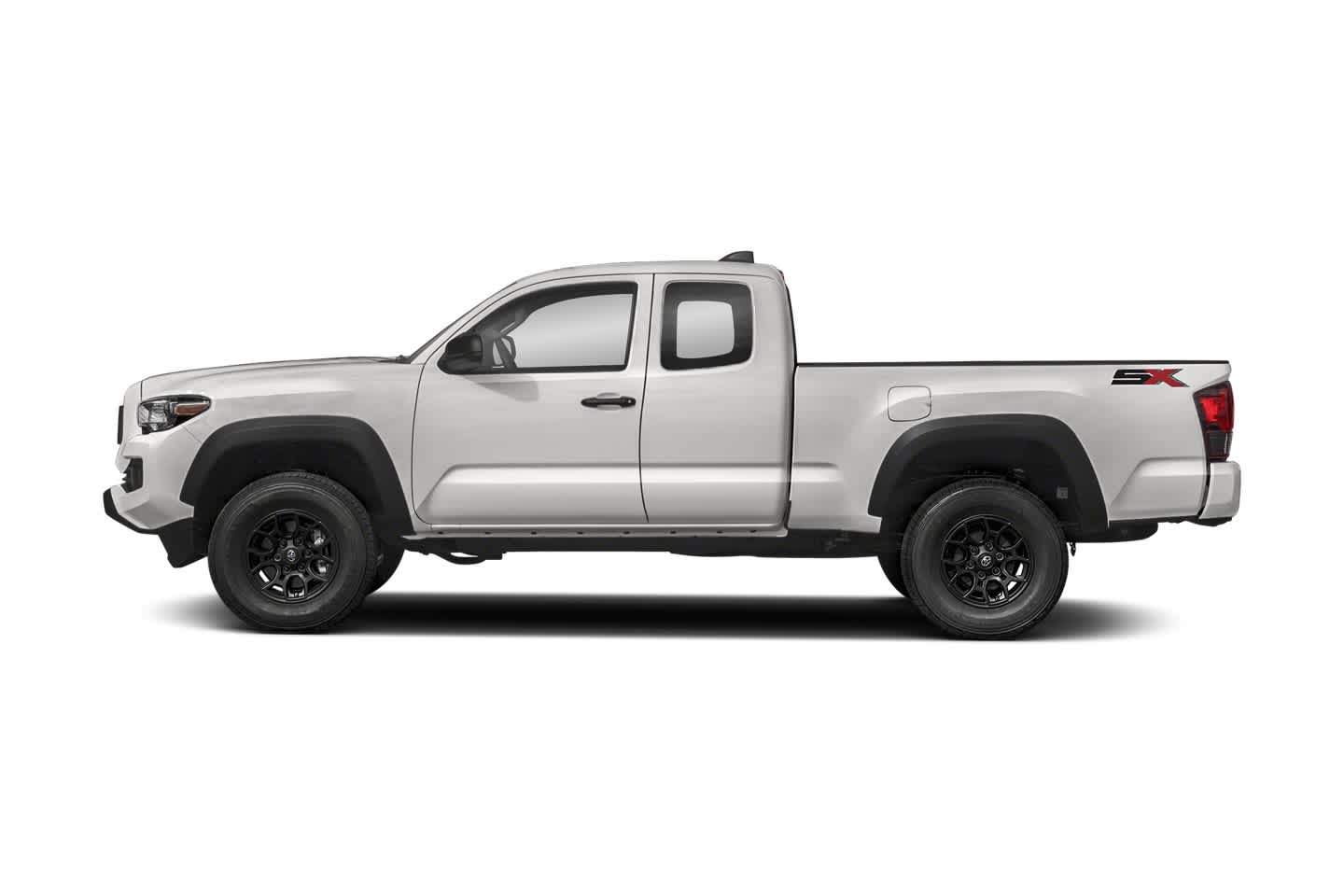 2023 Toyota Tacoma SR 4