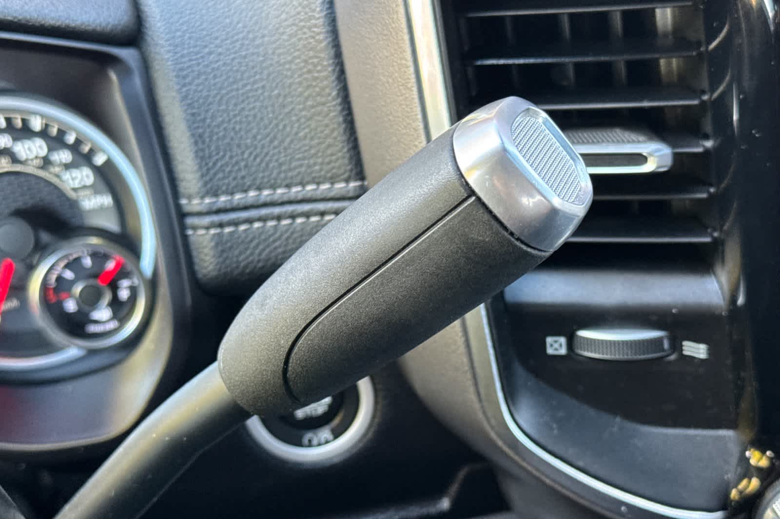 Thumbnail: 2021 RAM 2500 - 23