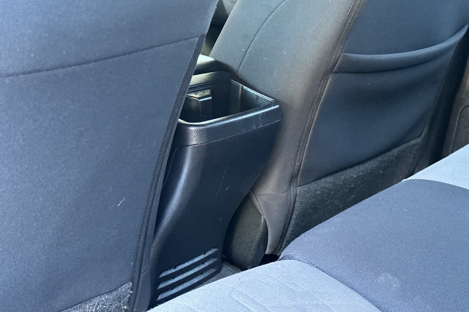 Thumbnail: 2023 Toyota Tacoma - 14