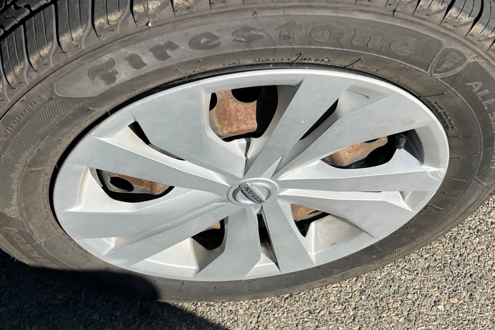 Thumbnail: 2017 Nissan Versa Note - 12