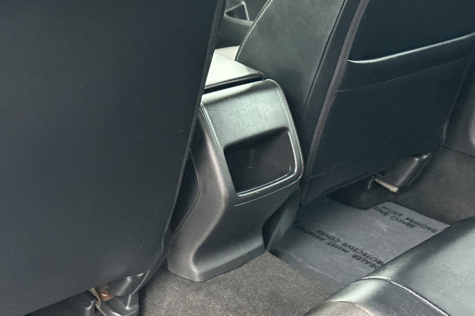 Thumbnail: 2018 Honda Accord - 14