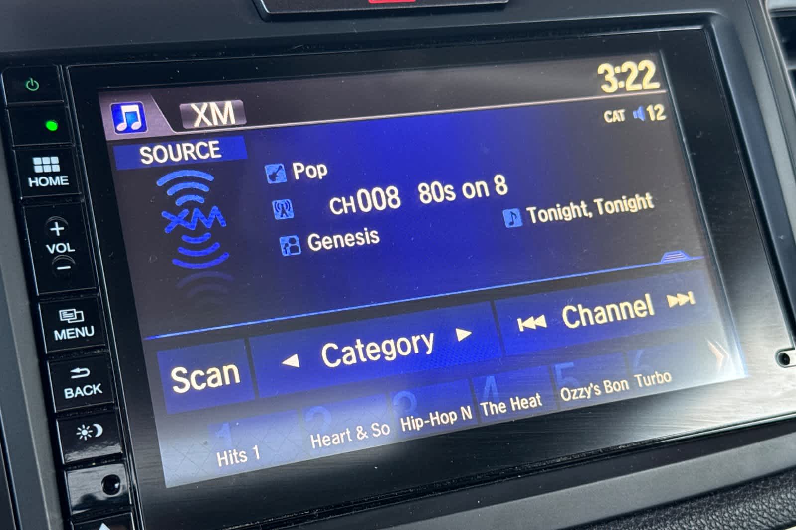 Thumbnail: 2016 Honda CR-V - 20