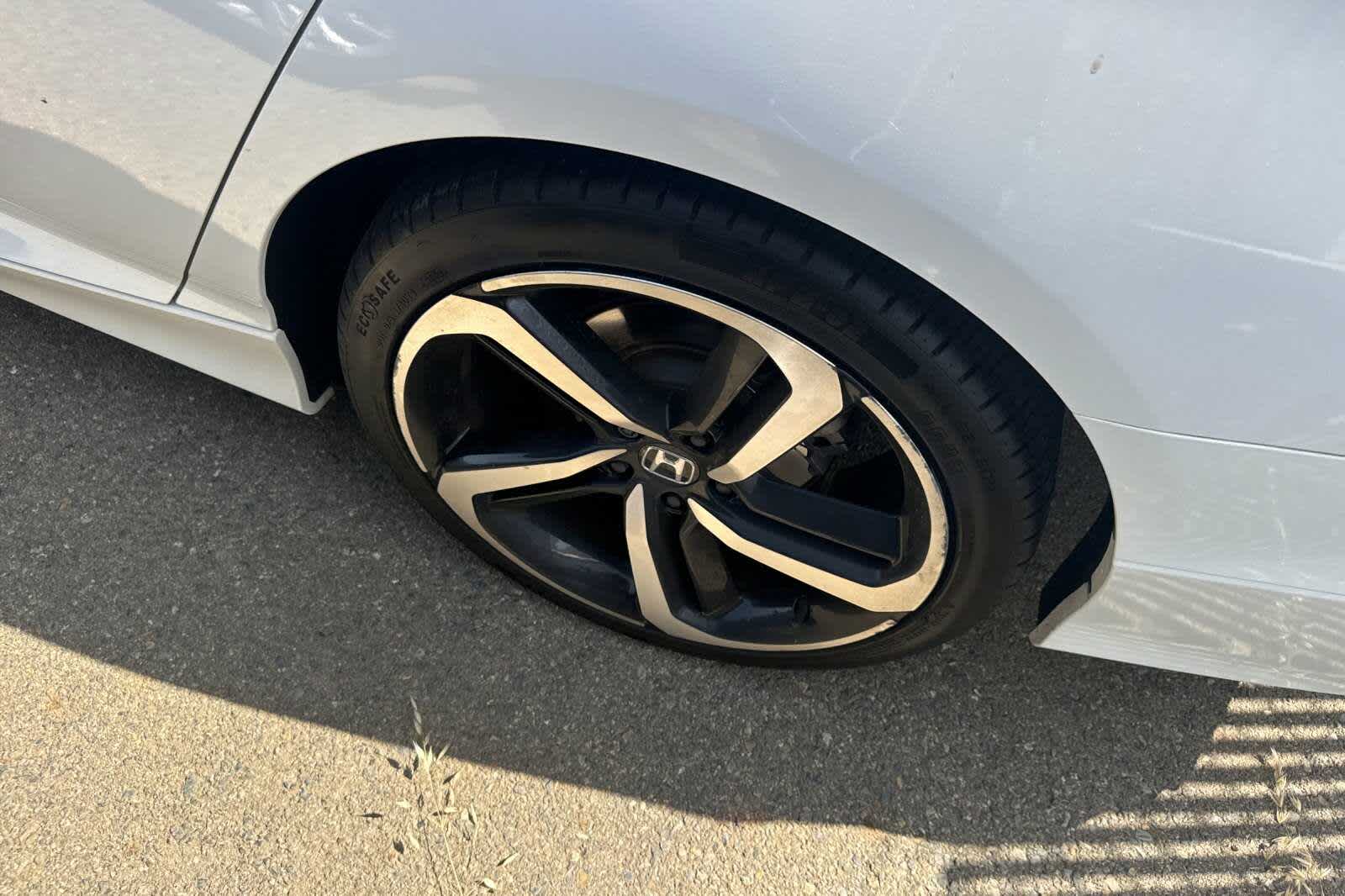 2020 Honda Accord Sport 18