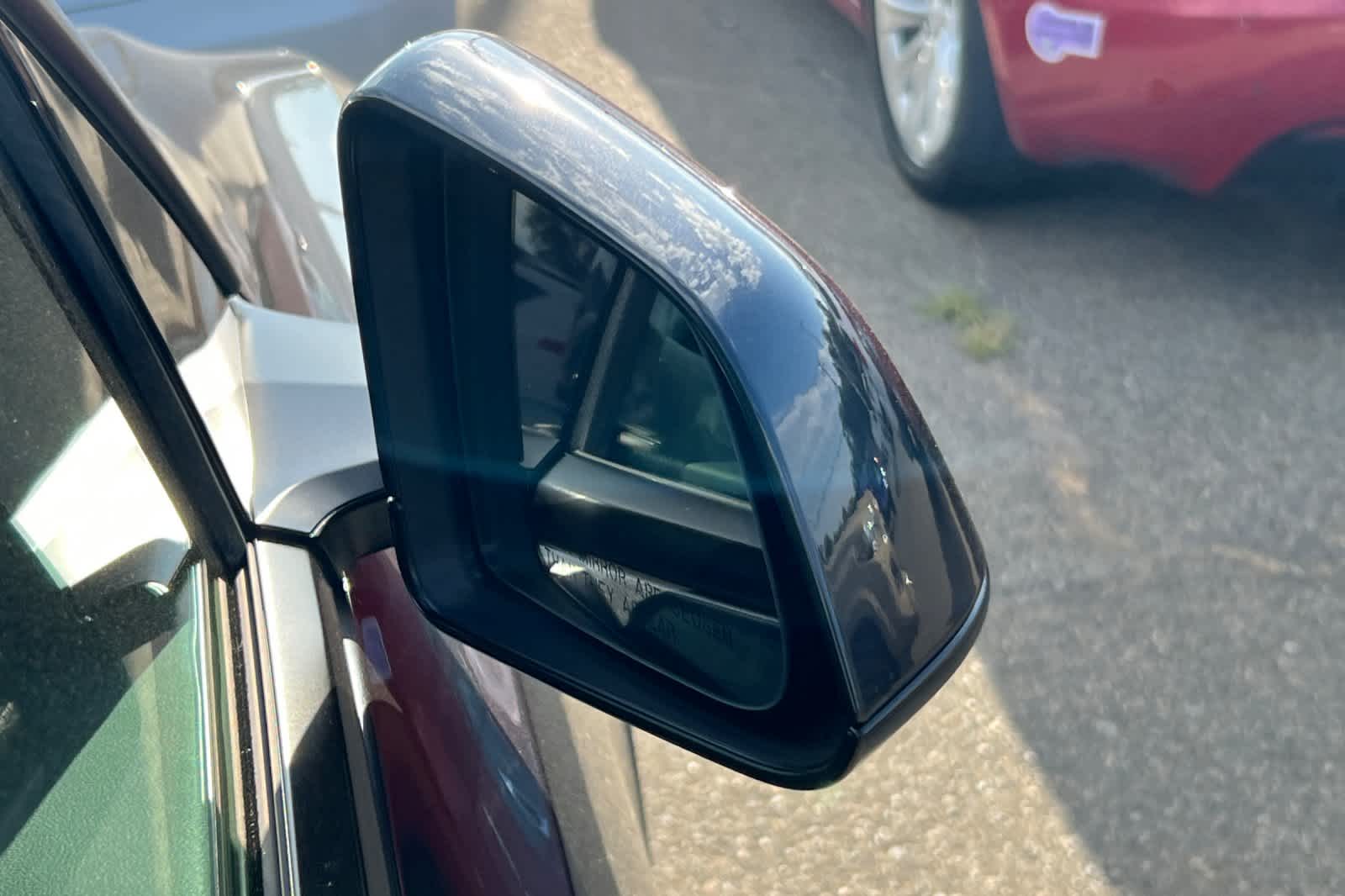 Thumbnail: 2025 Tesla Model Y - 12