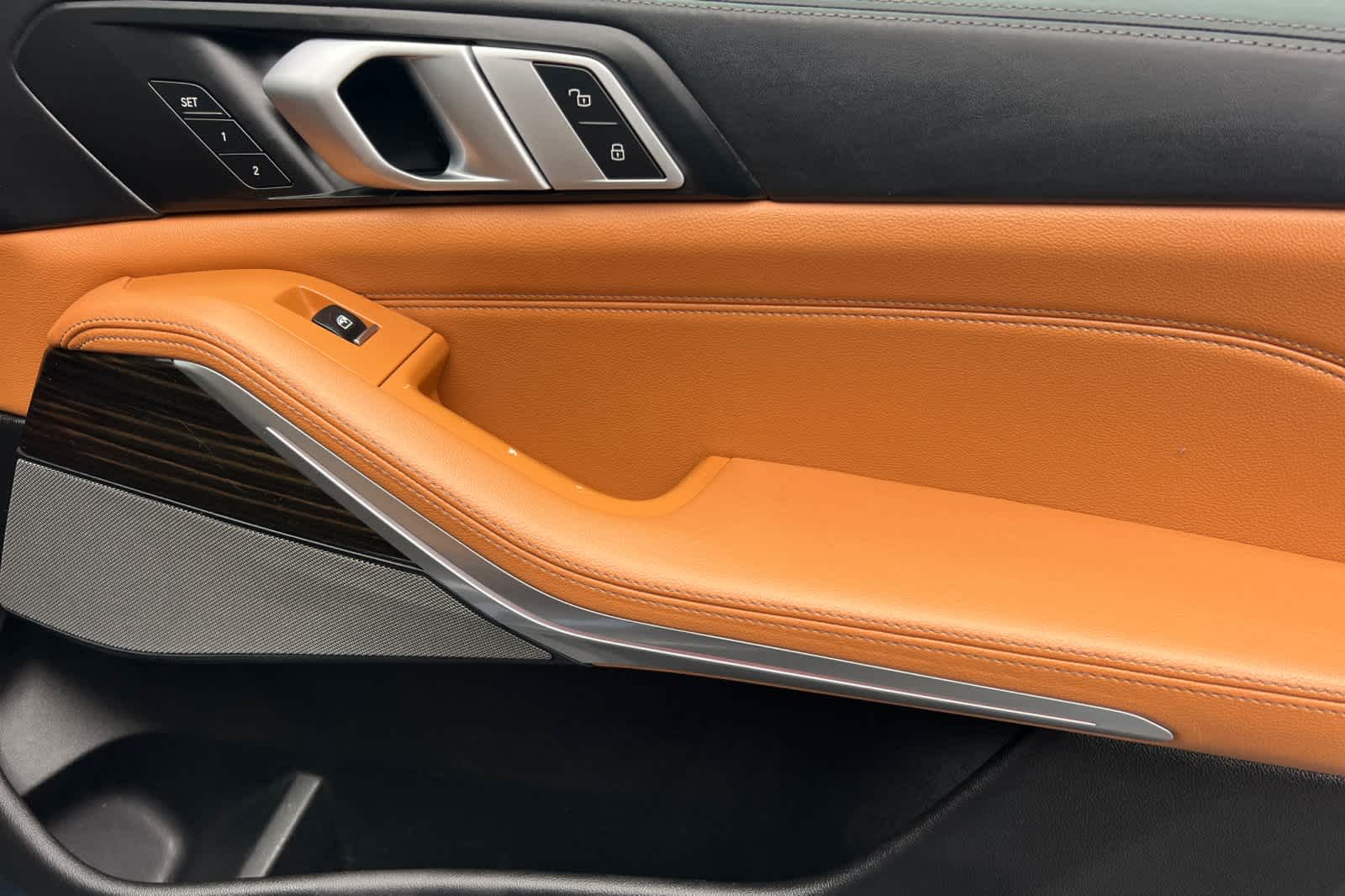 Thumbnail: 2019 BMW X5 - 19