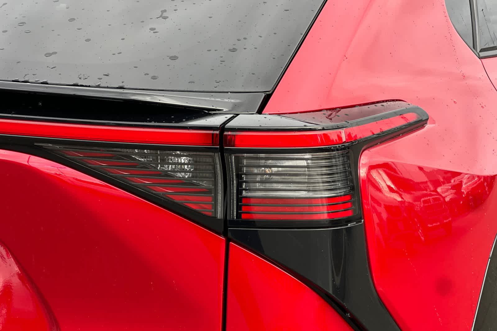 Thumbnail: 2026 Toyota bZ - 28