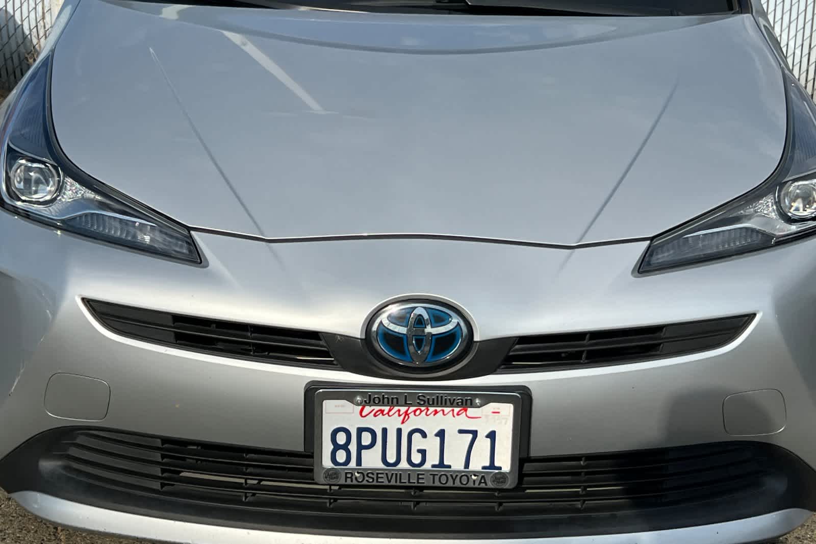 Thumbnail: 2020 Toyota Prius - 9