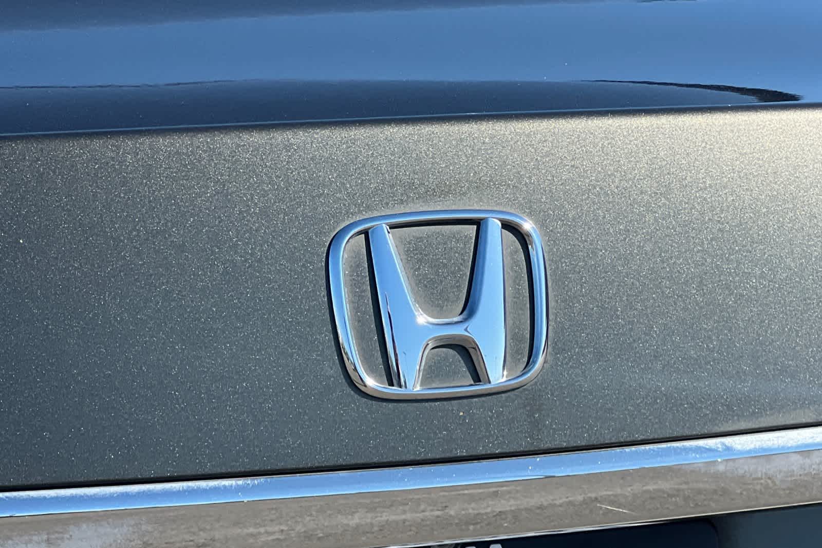 Thumbnail: 2013 Honda Accord - 29