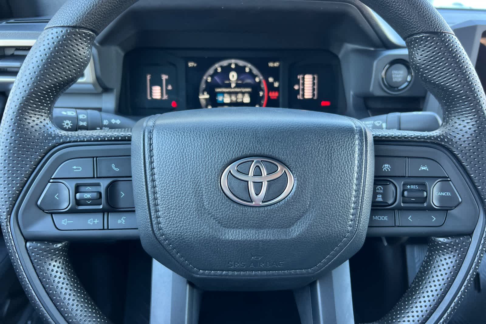 Thumbnail: 2026 Toyota Tacoma - 23