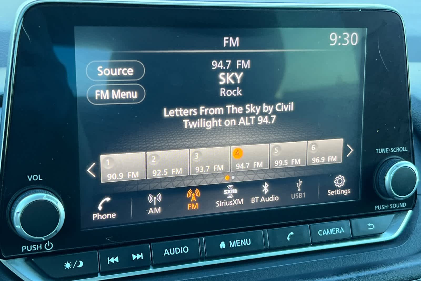 Thumbnail: 2023 Nissan Rogue - 20