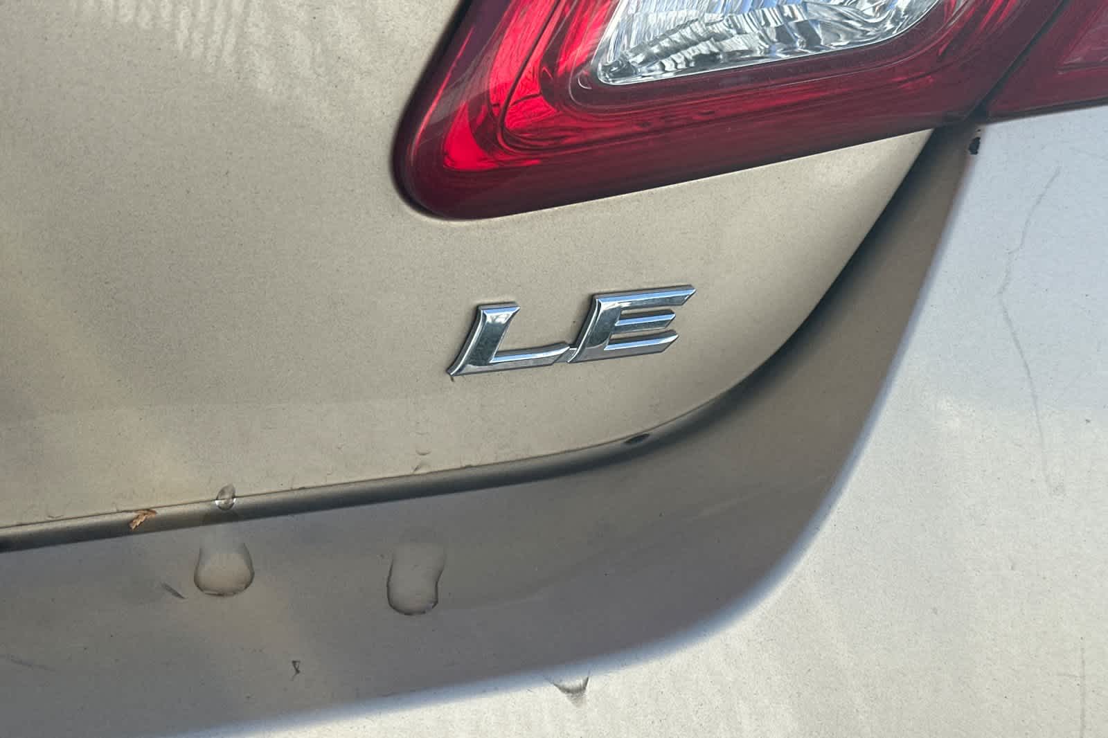 Thumbnail: 2011 Toyota Camry - 7