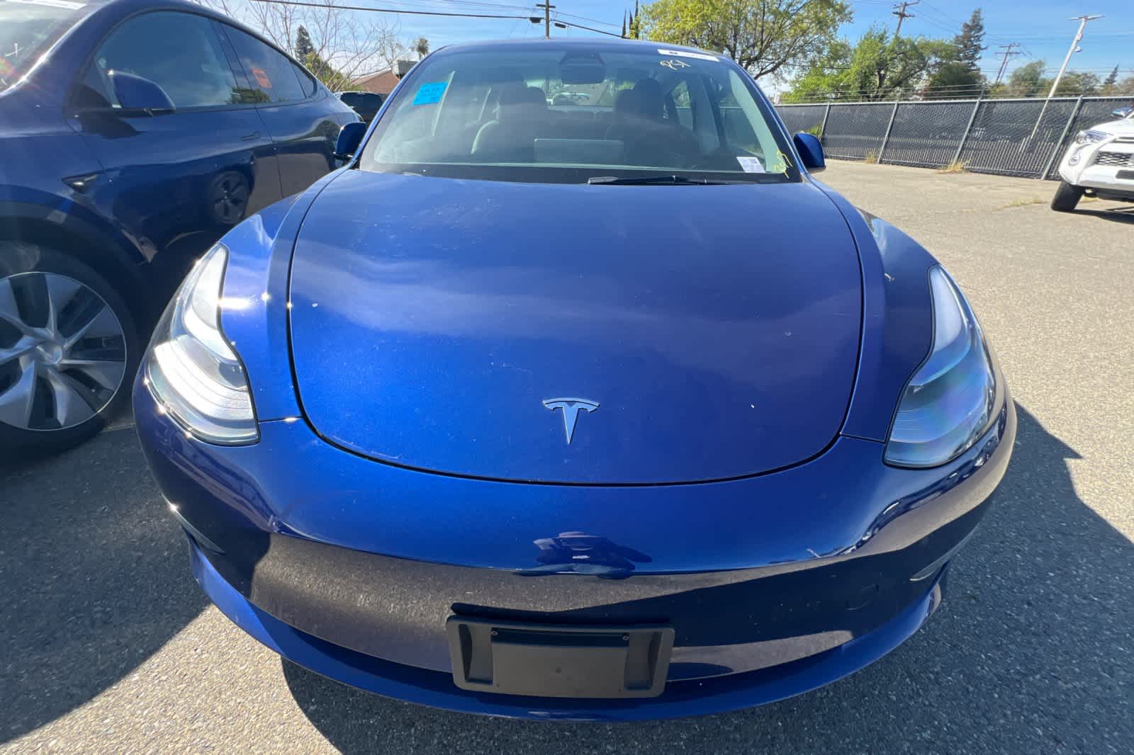 Thumbnail: 2023 Tesla Model 3 - 2