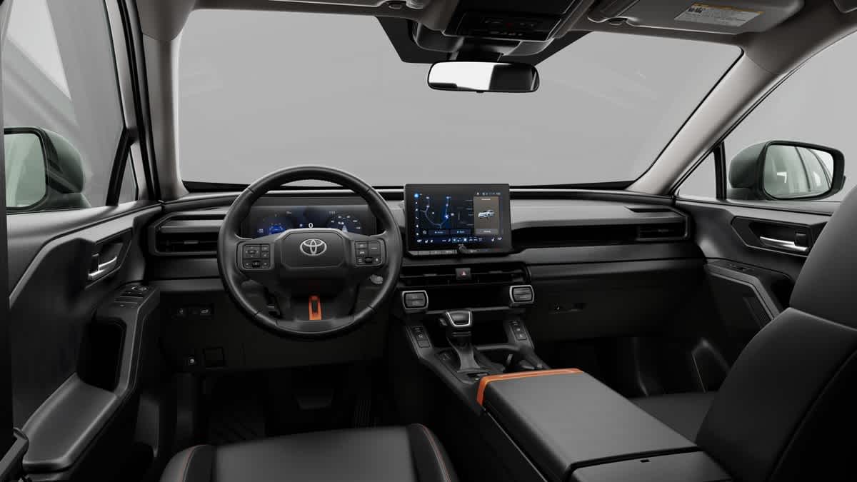 Thumbnail: 2026 Toyota RAV4 - 19