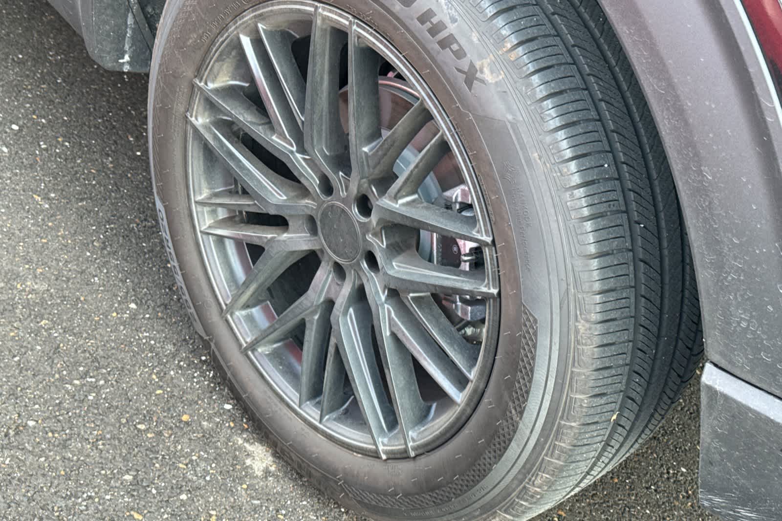 Thumbnail: 2024 Ford Explorer - 18