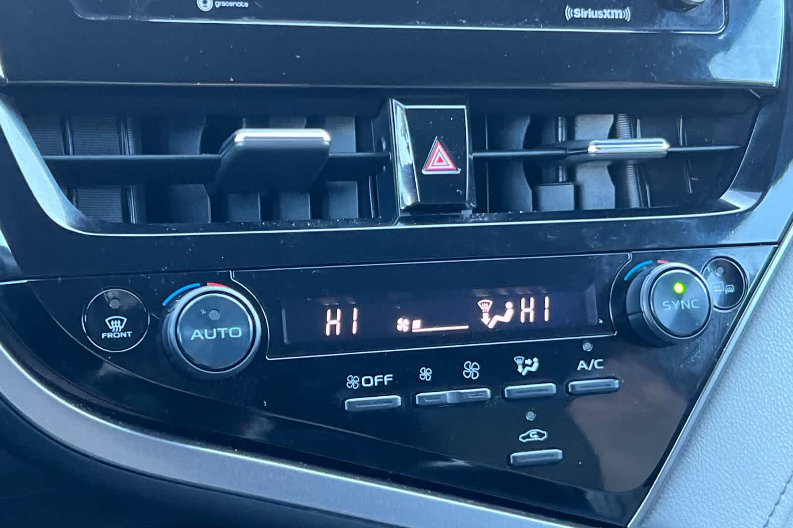 Thumbnail: 2022 Toyota Camry - 20